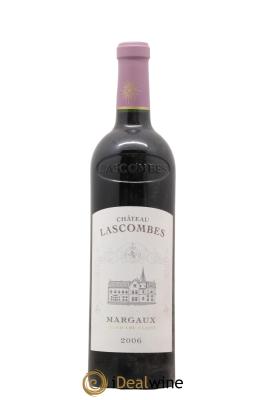 Château Lascombes 2ème Grand Cru Classé