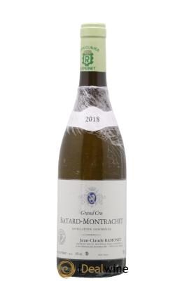 Bâtard-Montrachet Grand Cru Ramonet (Domaine)