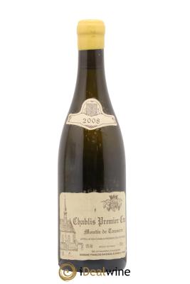 Chablis 1er Cru Montée de Tonnerre Raveneau (Domaine)