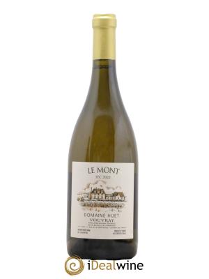 Vouvray Le Mont Sec Domaine Huet