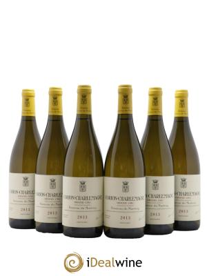 Corton-Charlemagne Grand Cru Bonneau du Martray (Domaine) 