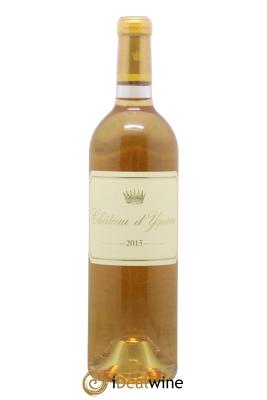 Château d' Yquem 1er Cru Classé Supérieur