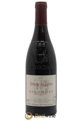 Gigondas Domaine Des Espiers