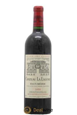 Château la Lagune 3ème Grand Cru Classé