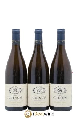 Chinon Champ Chenin Domaine Olga Raffault