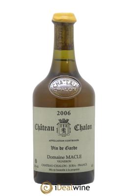 Château-Chalon Jean Macle