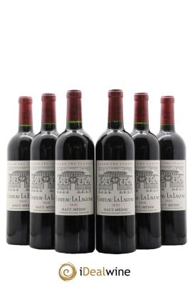 Château la Lagune 3ème Grand Cru Classé