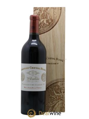 Château Cheval Blanc 1er Grand Cru Classé A