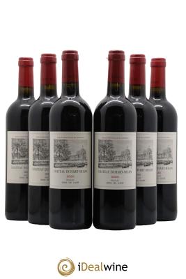 Château Duhart-Milon 4ème Grand Cru Classé