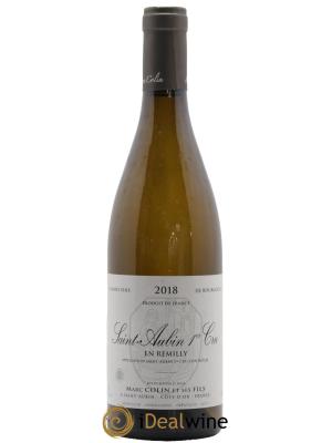 Saint-Aubin 1er Cru En Rémilly Marc Colin & Fils