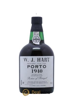 Porto W.J.Hart