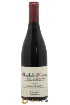 Chambolle-Musigny 1er Cru Les Amoureuses Georges Roumier (Domaine)