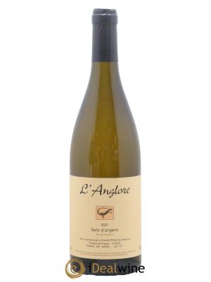 Vin de France Sels d'argent L'Anglore