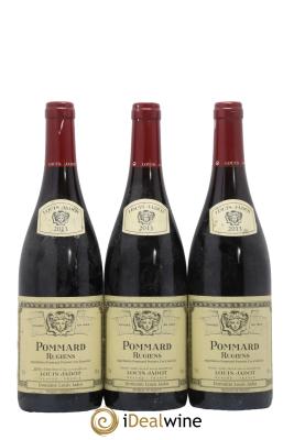 Pommard 1er Cru Les Rugiens Maison Louis Jadot