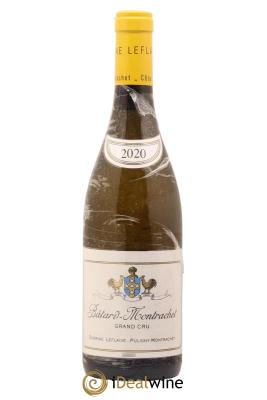 Bâtard-Montrachet Grand Cru Leflaive (Domaine)