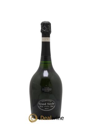 Grand Siècle Laurent Perrier 