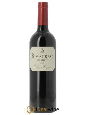 Côtes de Provence Rimauresq Cru Classé Classique de Rimauresq  
