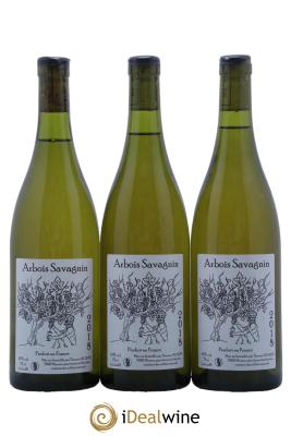 Arbois Savagnin Thomas Jacquin