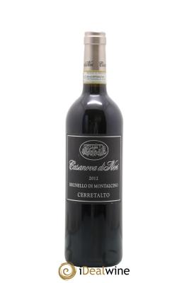 Brunello di Montalcino DOCG Cerretalto Casanova di Neri - Giacomo Neri