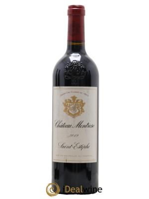 Château Montrose 2ème Grand Cru Classé 