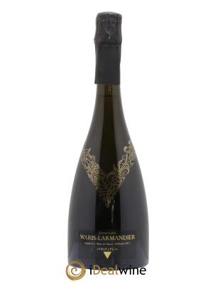 Champagne Blanc de Blancs Grand Cru Cuvée VMHJPLI Waris-Larmandier