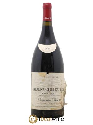 Beaune 1er Cru Clos Du Roy Vieille Vigne Doudet