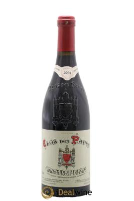 Châteauneuf-du-Pape Clos des Papes - Paul Avril