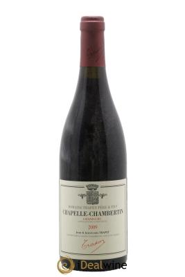 Chapelle-Chambertin Grand Cru Domaine Trapet