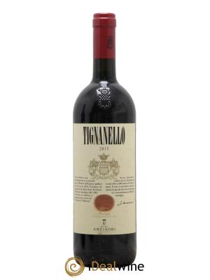 Toscana IGT Tignanello Tenuta Tignanello - Antinori