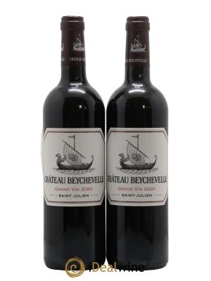 Château Beychevelle 4ème Grand Cru Classé