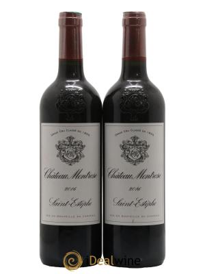 Château Montrose 2ème Grand Cru Classé