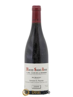 Morey Saint-Denis 1er Cru Clos de la Bussière Georges Roumier (Domaine) 