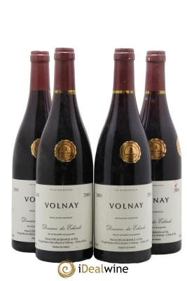 Volnay Domaine des Echards Henri Delagrange et Fils