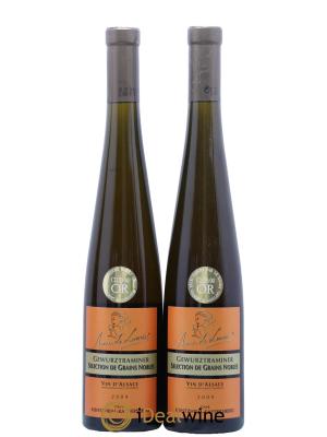 Gewurztraminer Selection de Grains Nobles Kientzheim-Kayserberg