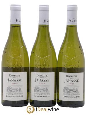 Châteauneuf-du-Pape La Janasse (Domaine de)