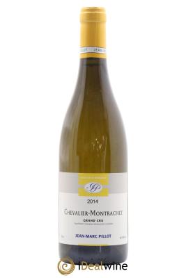 Chevalier-Montrachet Grand Cru Jean-Marc Pillot et Fils 