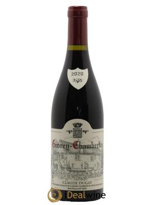 Gevrey-Chambertin Claude Dugat