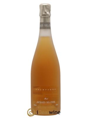 Brut Rosé Jacques Selosse