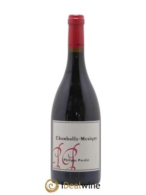 Chambolle-Musigny Philippe Pacalet