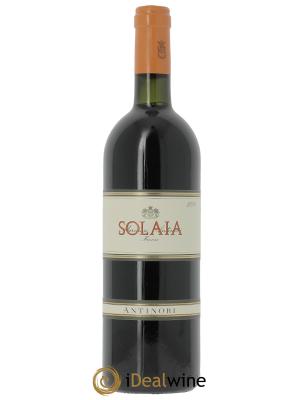 Toscana IGT Solaia Tenuta Tignanello - Antinori 