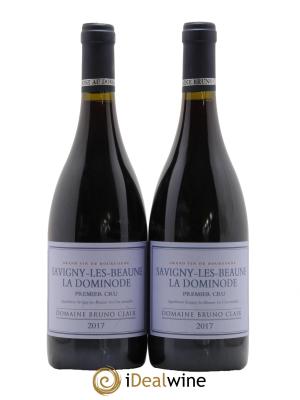 Savigny-lès-Beaune 1er Cru La Dominode Bruno Clair (Domaine)