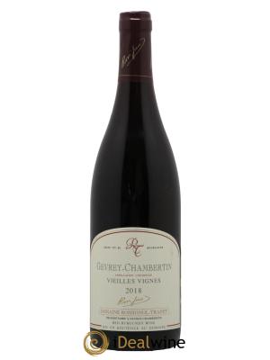 Gevrey-Chambertin Vieilles vignes Rossignol-Trapet (Domaine)