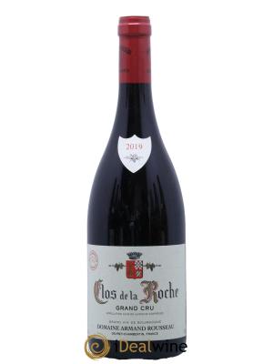 Clos de la Roche Grand Cru Armand Rousseau (Domaine)