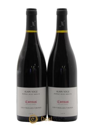 Cornas Les Vieilles Vignes Alain Voge (Domaine)