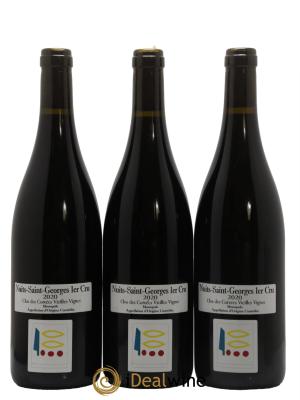 Nuits-Saint-Georges 1er Cru Le Clos des Corvées Vieilles Vignes Prieuré Roch