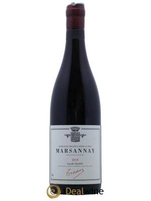 Marsannay Domaine Trapet 