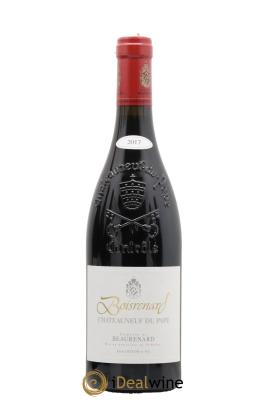 Châteauneuf-du-Pape Cuvée Boisrenard Beaurenard (Domaine de)