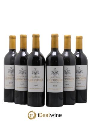 Château l' Arrosée Grand Cru Classé