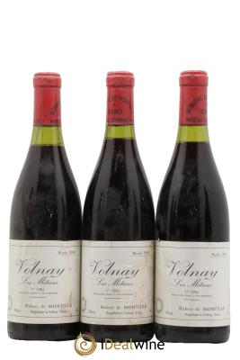 Volnay 1er Cru Les Mitans De Montille (Domaine)