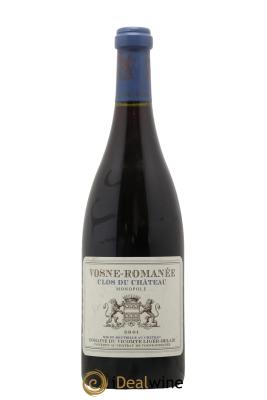 Vosne-Romanée Clos du Château Comte Liger-Belair (Domaine du)